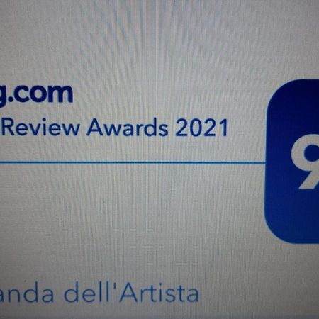 La Locanda Dell'Artista Turin Exterior photo