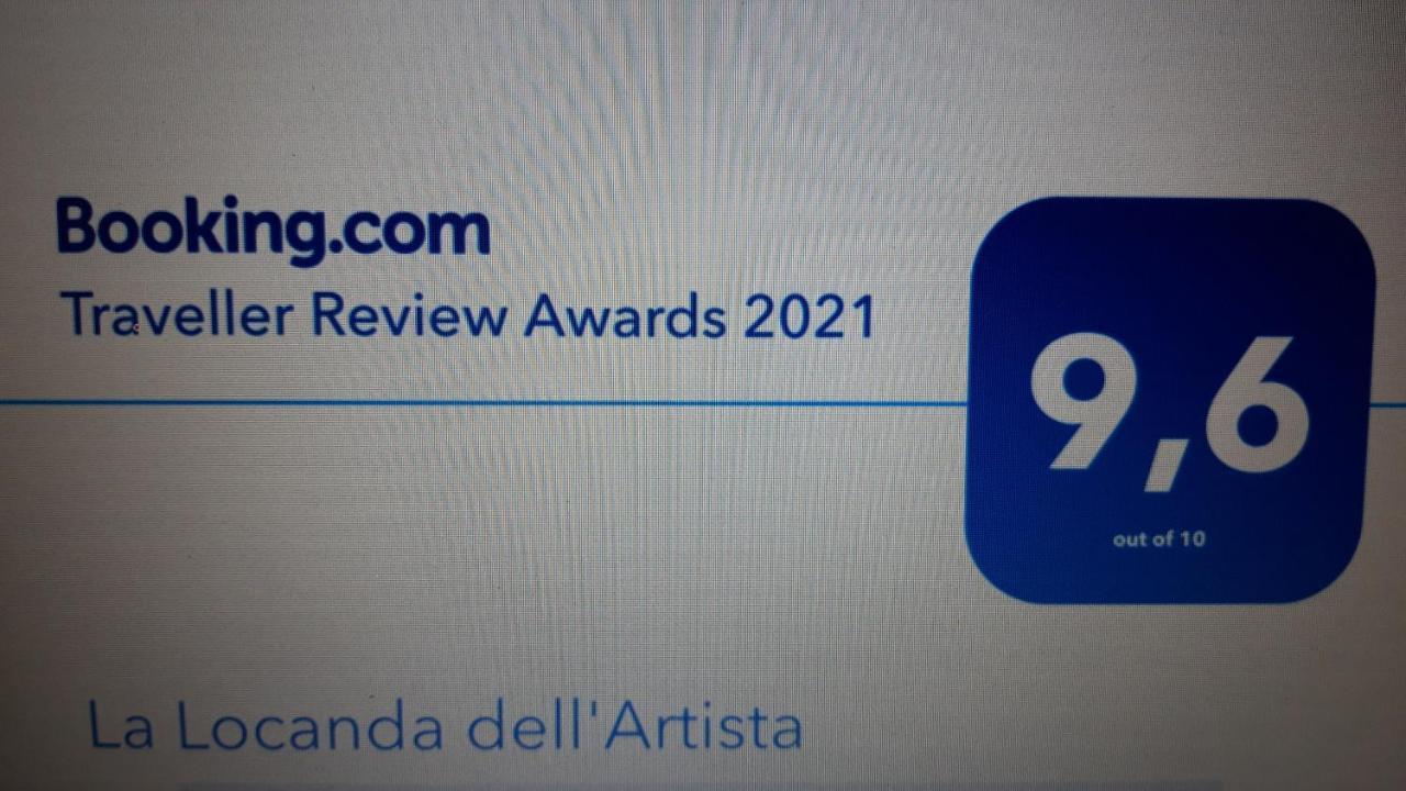 La Locanda Dell'Artista Turin Exterior photo