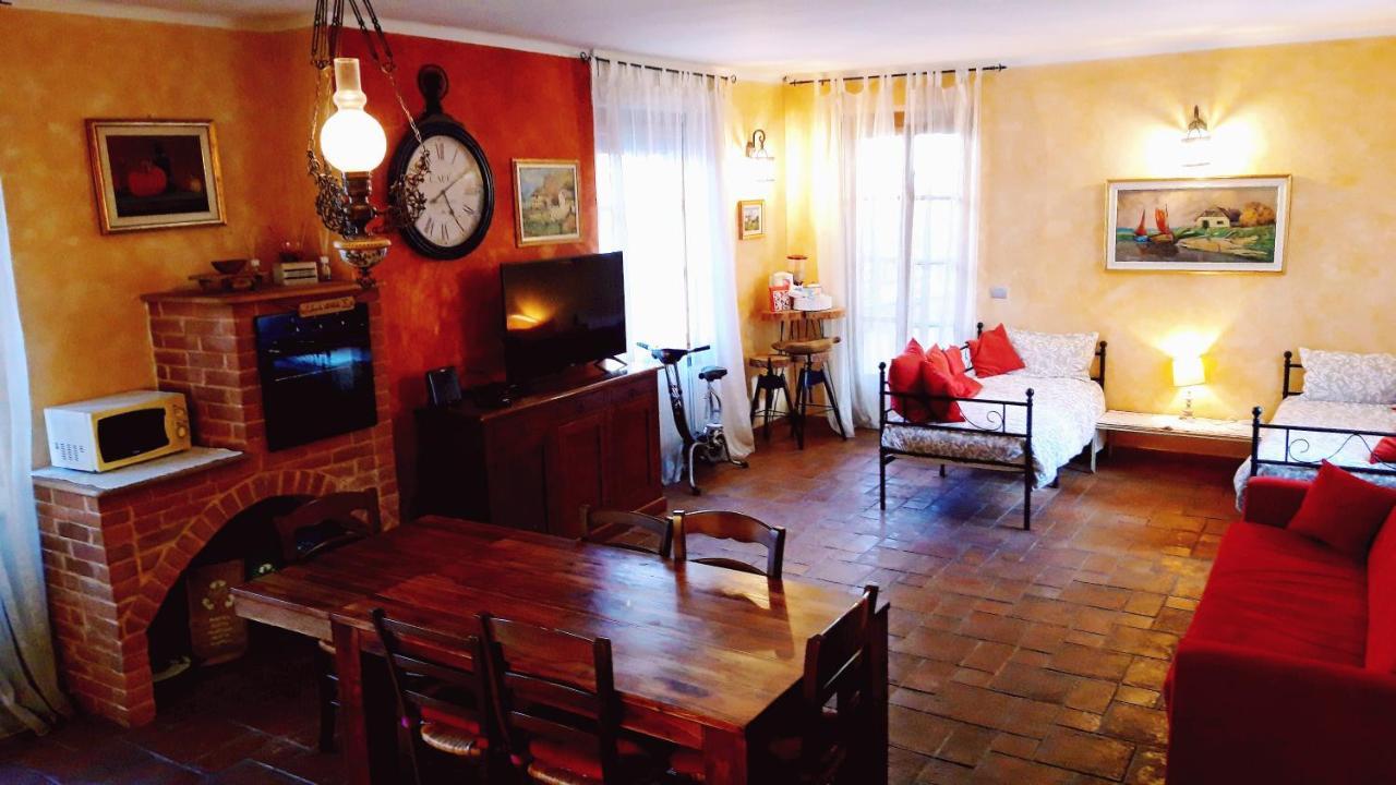 La Locanda Dell'Artista Turin Exterior photo