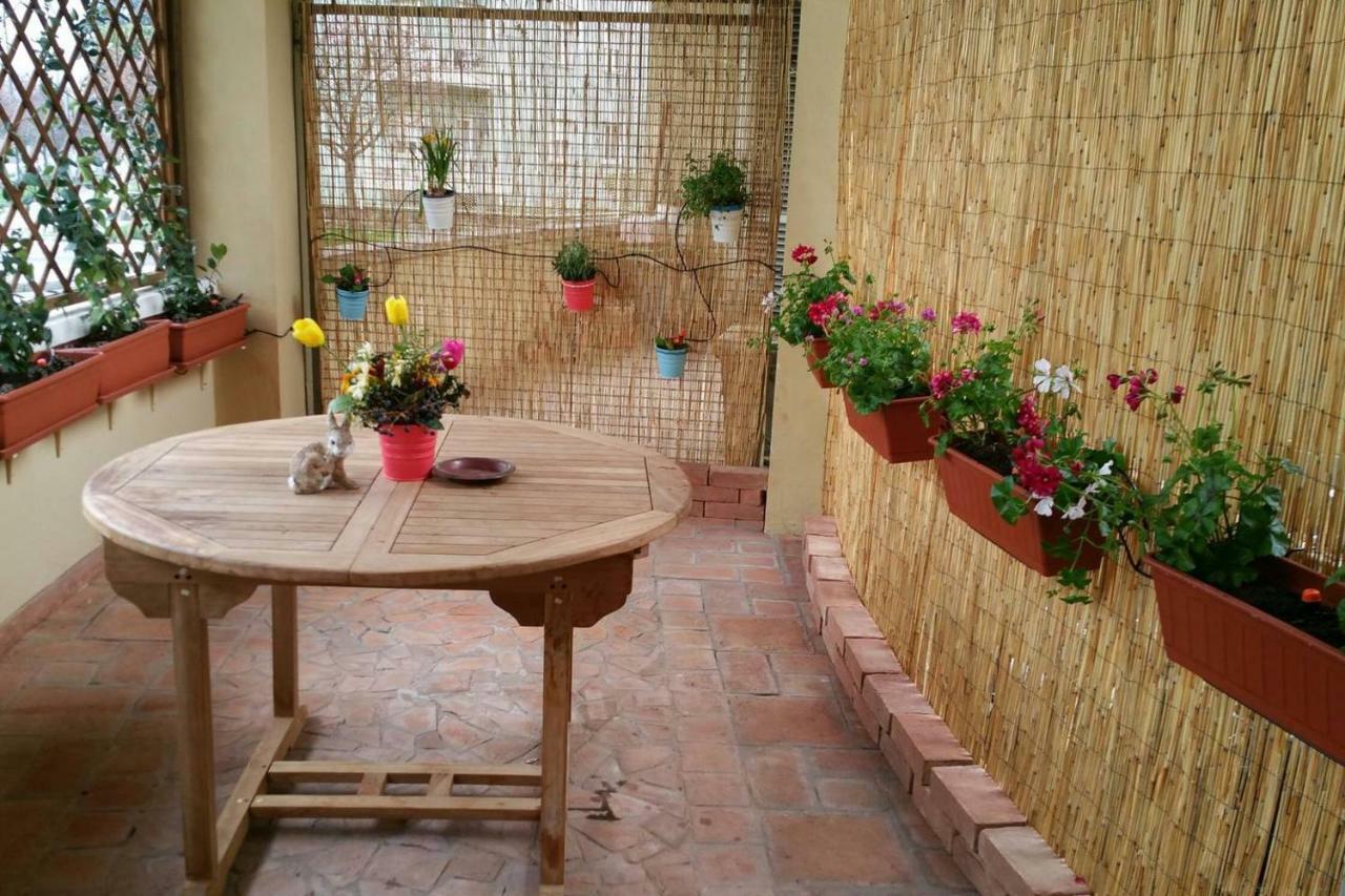 La Locanda Dell'Artista Turin Exterior photo