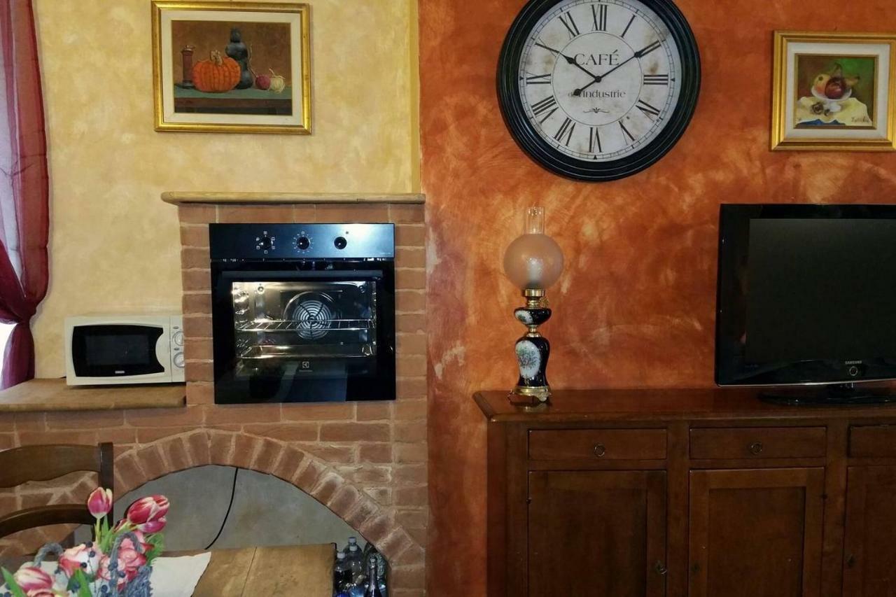 La Locanda Dell'Artista Turin Exterior photo